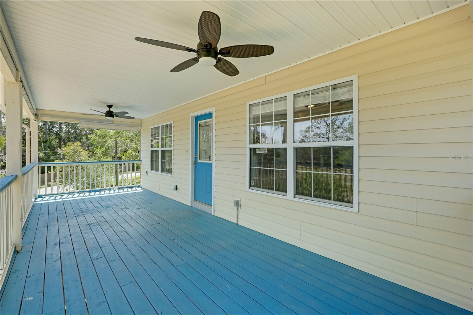 SABTE GRANT - Residential