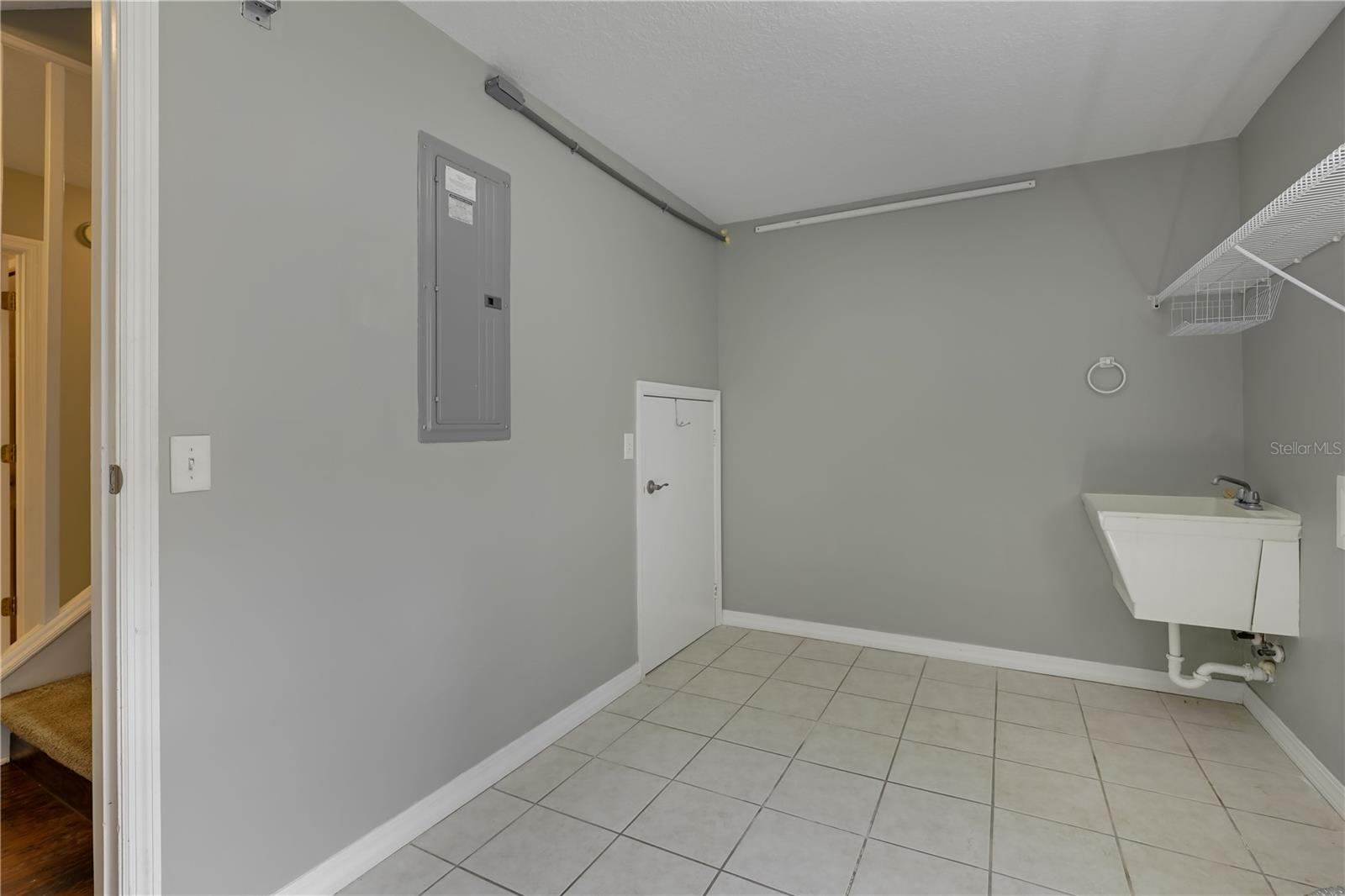 SABTE GRANT - Residential