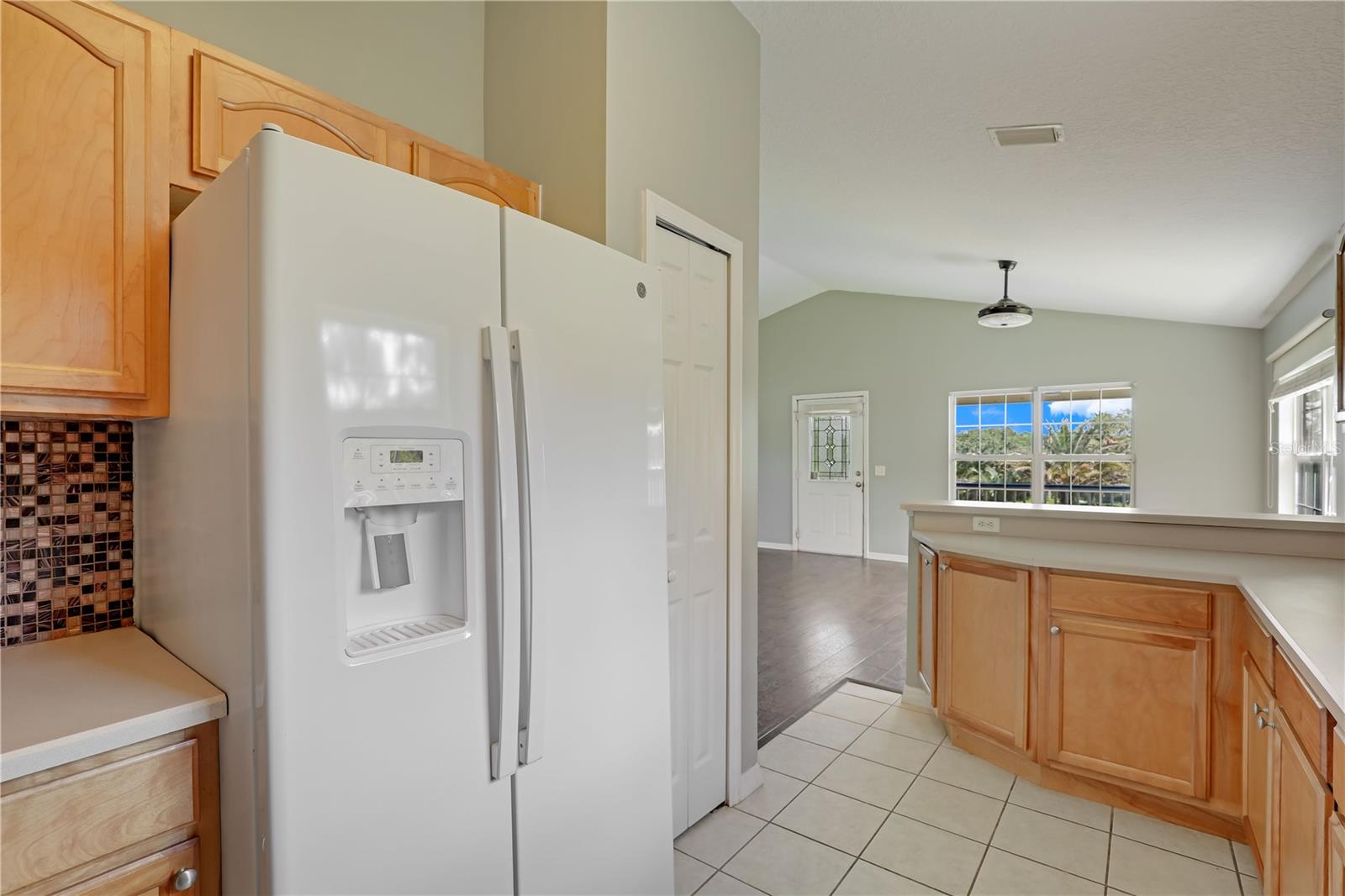 SABTE GRANT - Residential