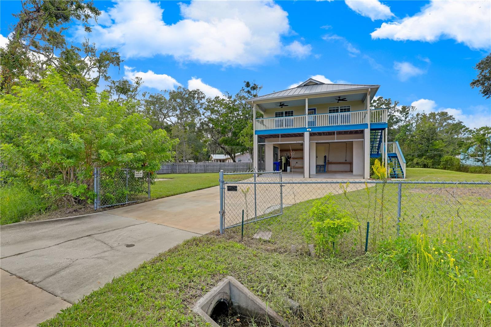 SABTE GRANT - Residential