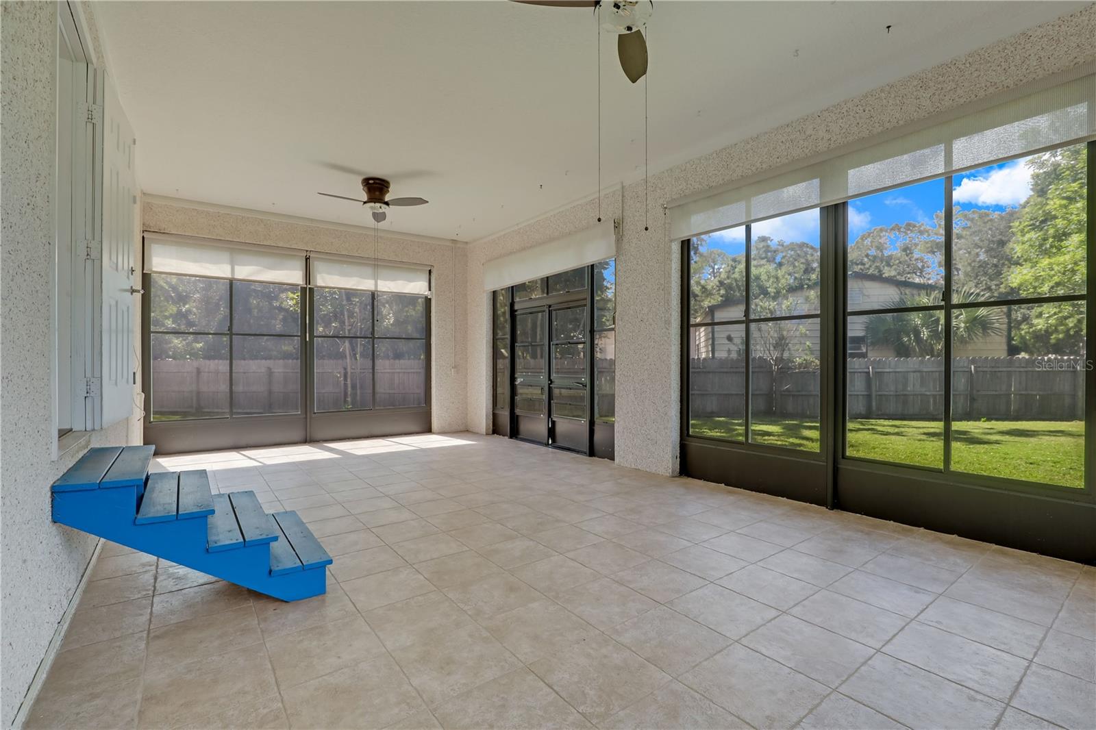 SABTE GRANT - Residential