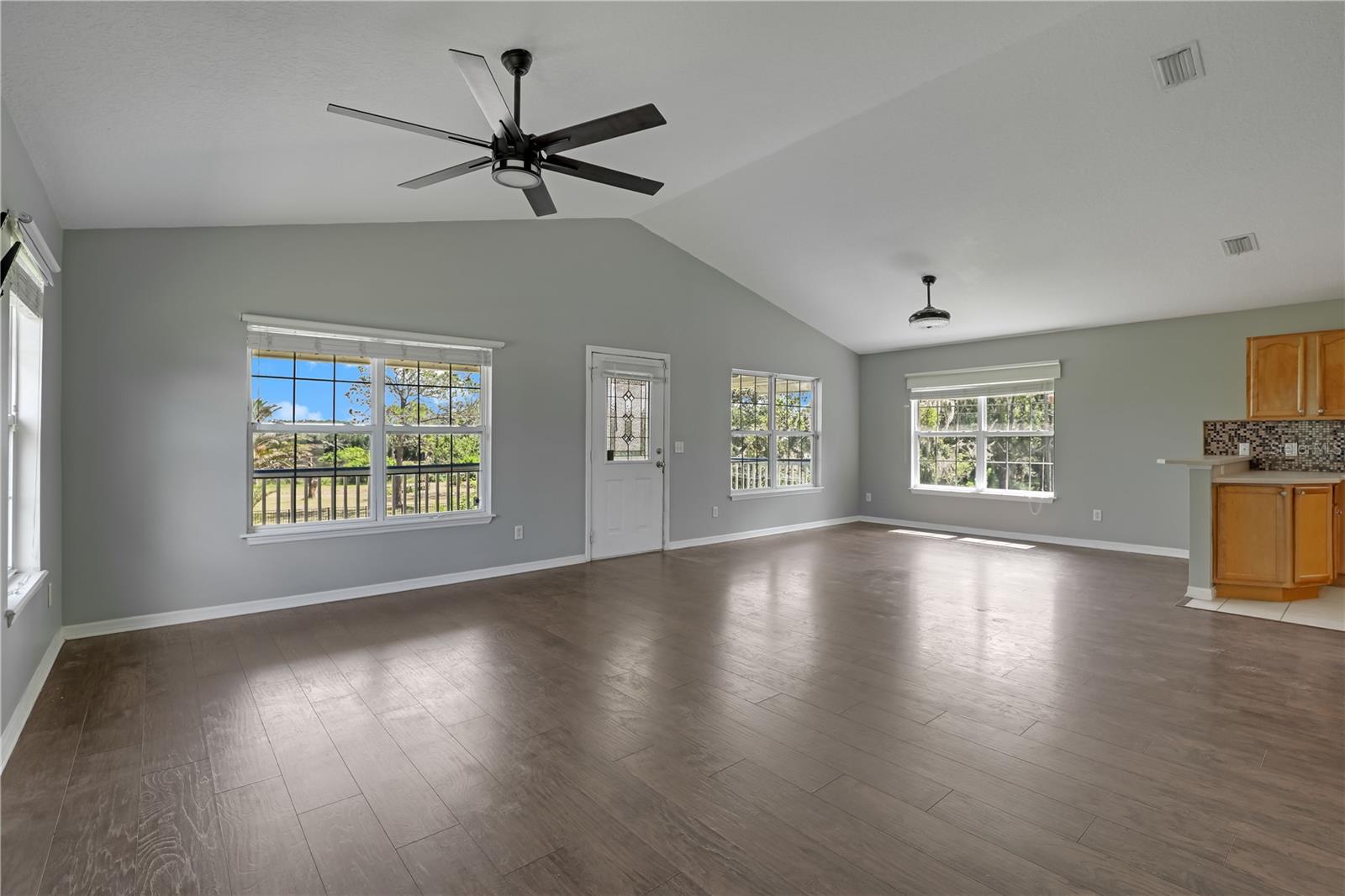 SABTE GRANT - Residential