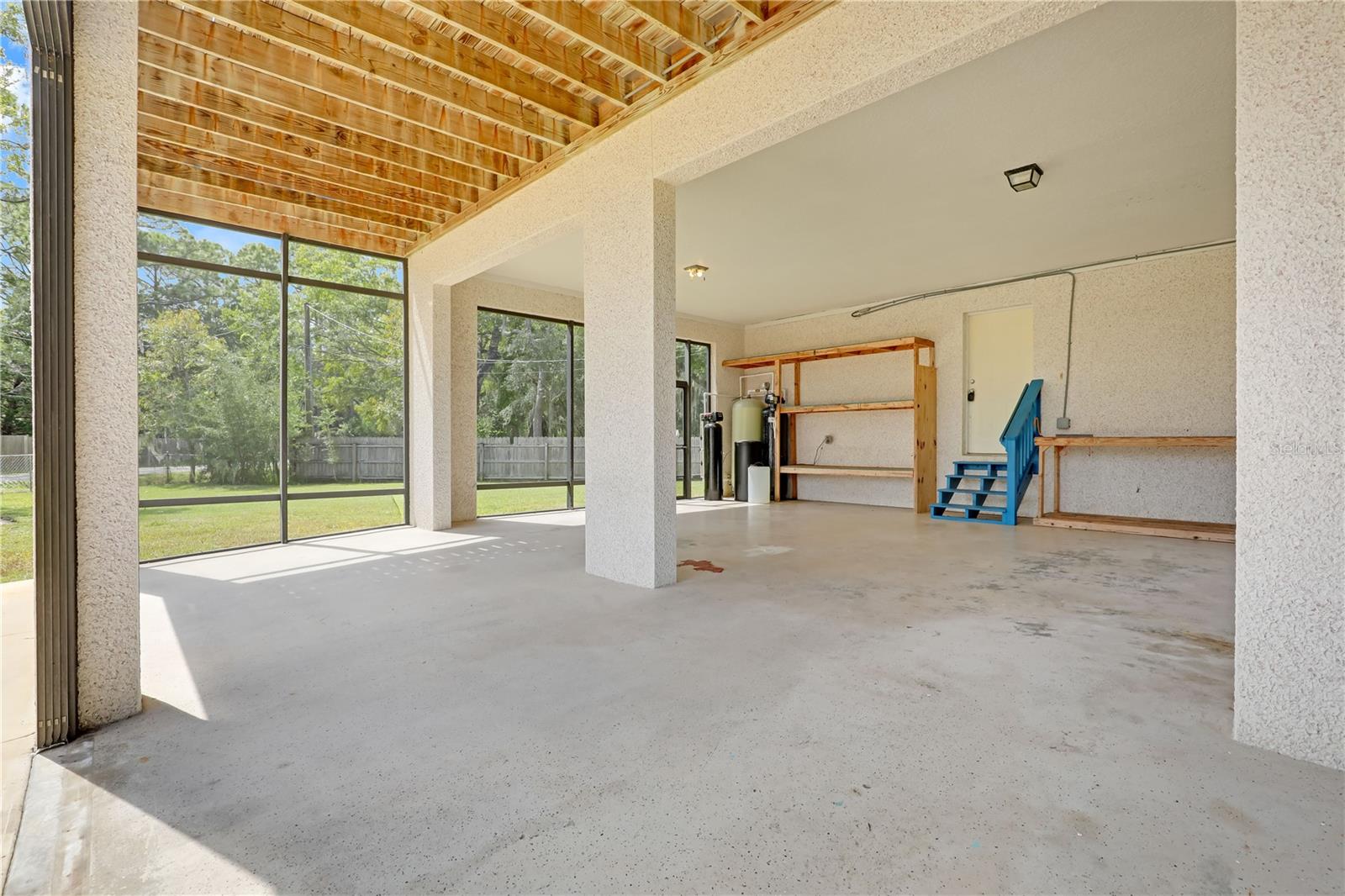 SABTE GRANT - Residential