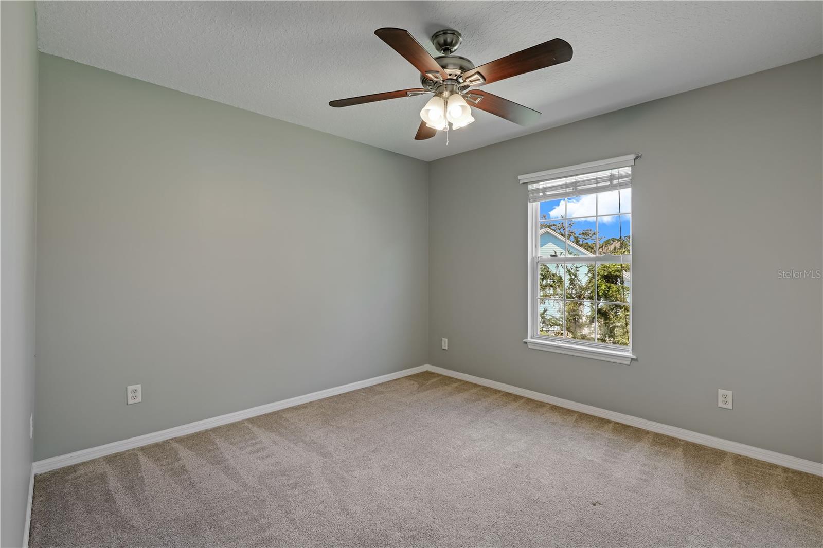 SABTE GRANT - Residential