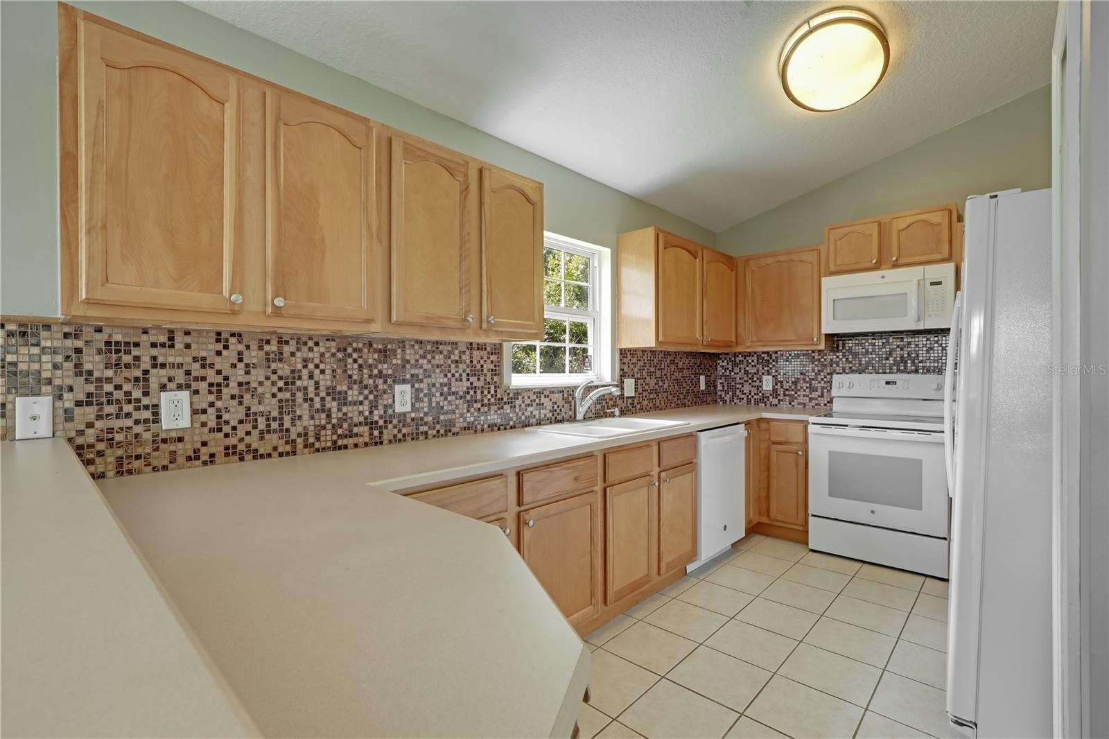 SABTE GRANT - Residential