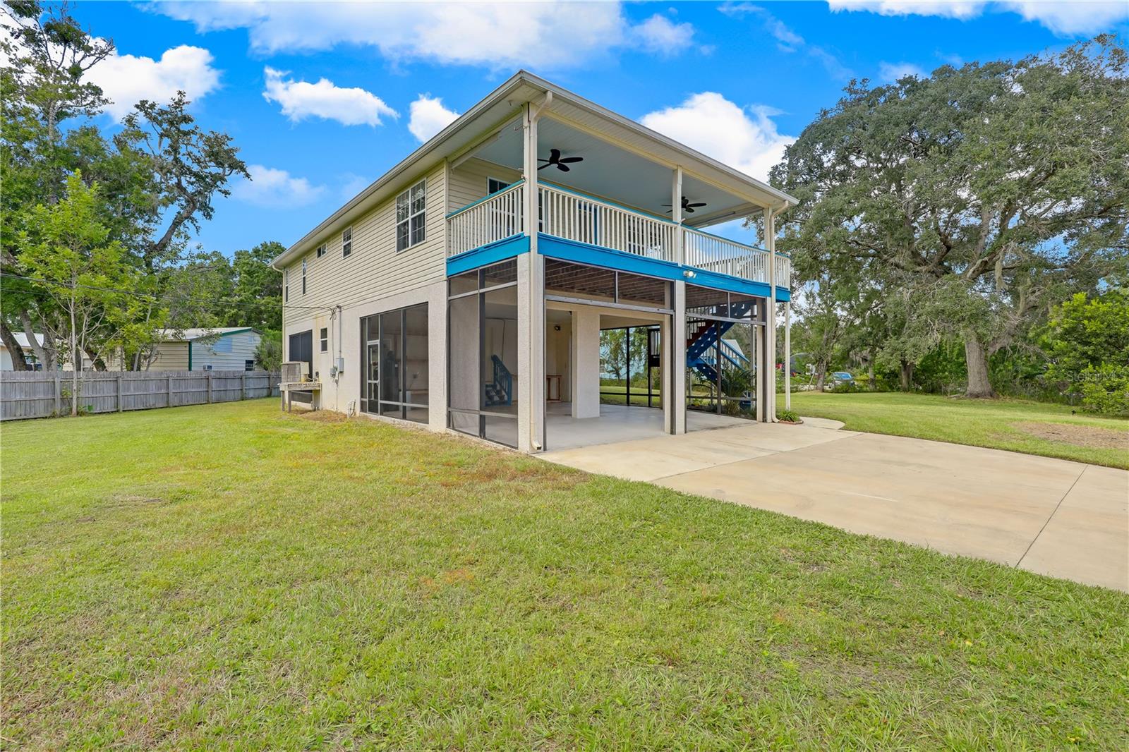 SABTE GRANT - Residential