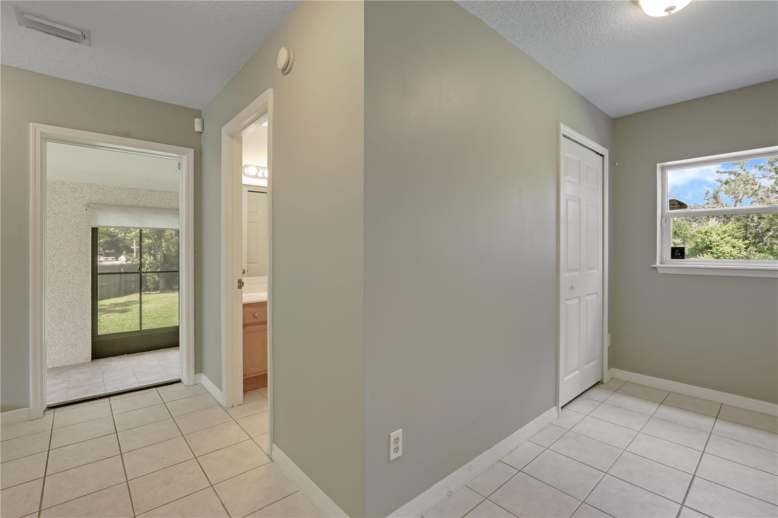 SABTE GRANT - Residential