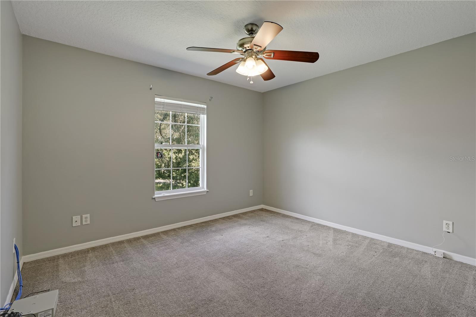 SABTE GRANT - Residential