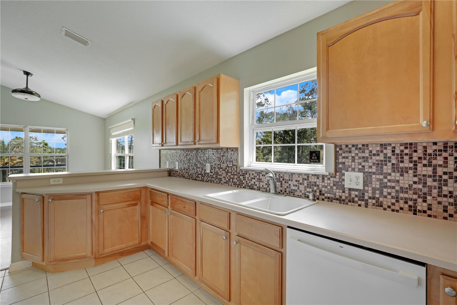 SABTE GRANT - Residential