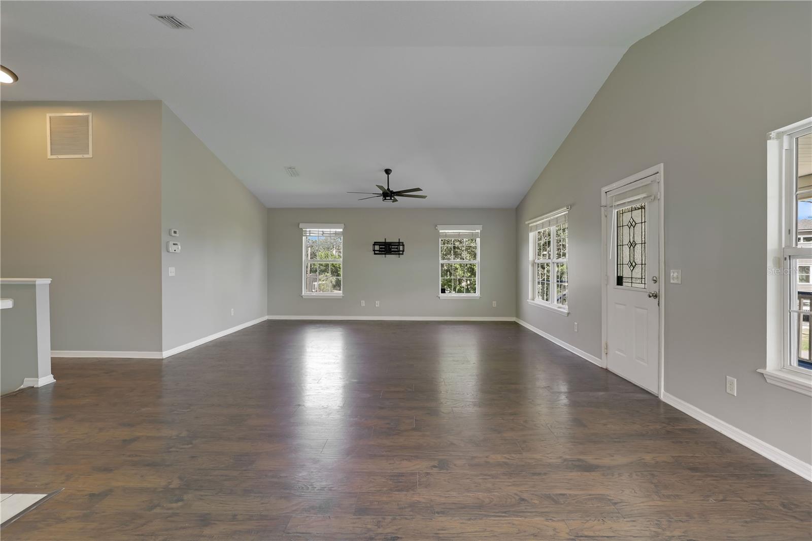 SABTE GRANT - Residential