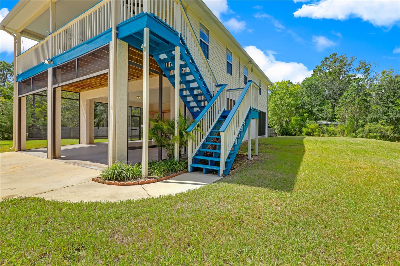 SABTE GRANT - Residential