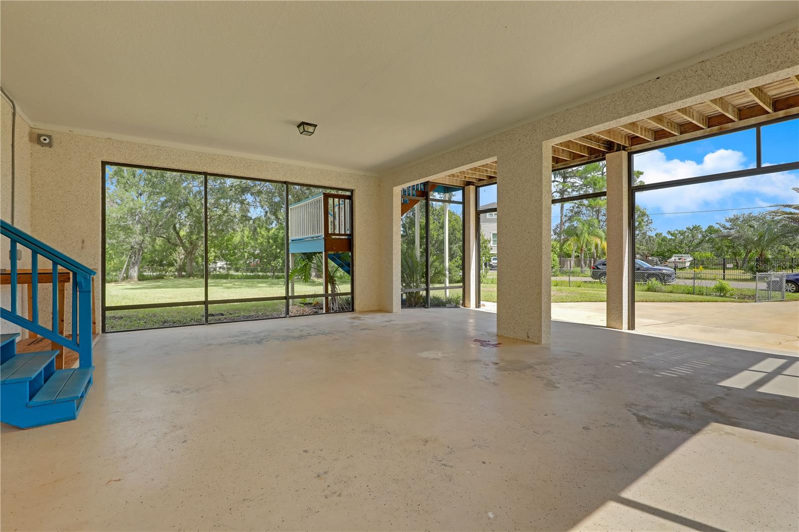 SABTE GRANT - Residential