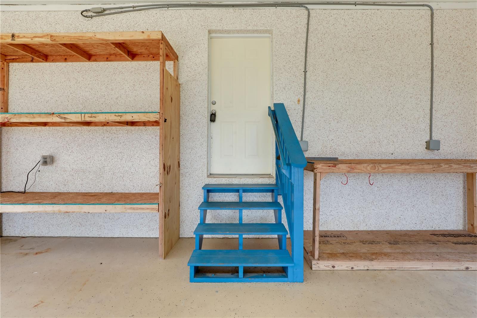 SABTE GRANT - Residential