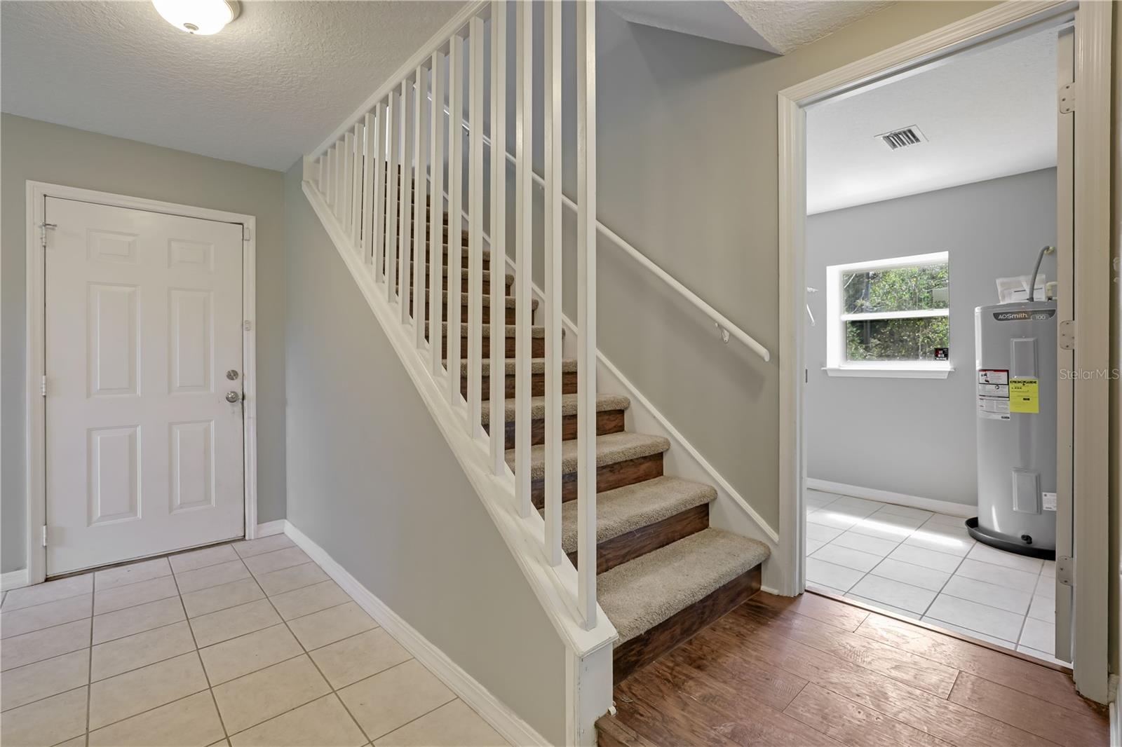 SABTE GRANT - Residential