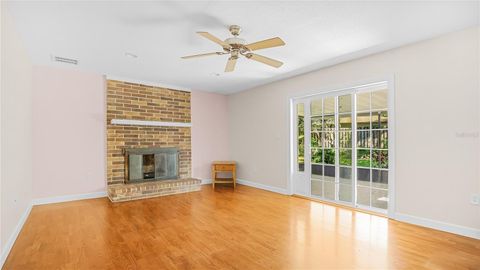 A home in FRUITLAND PARK