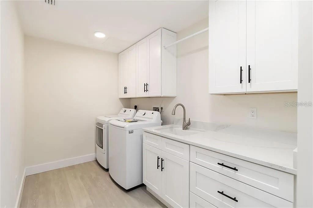 EDGEWATER/HIDDEN BAY PH 3 - Residential Lease