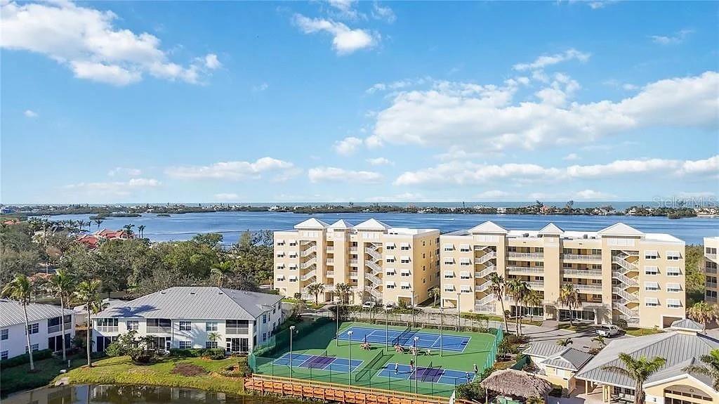 EDGEWATER/HIDDEN BAY PH 3 - Residential Lease