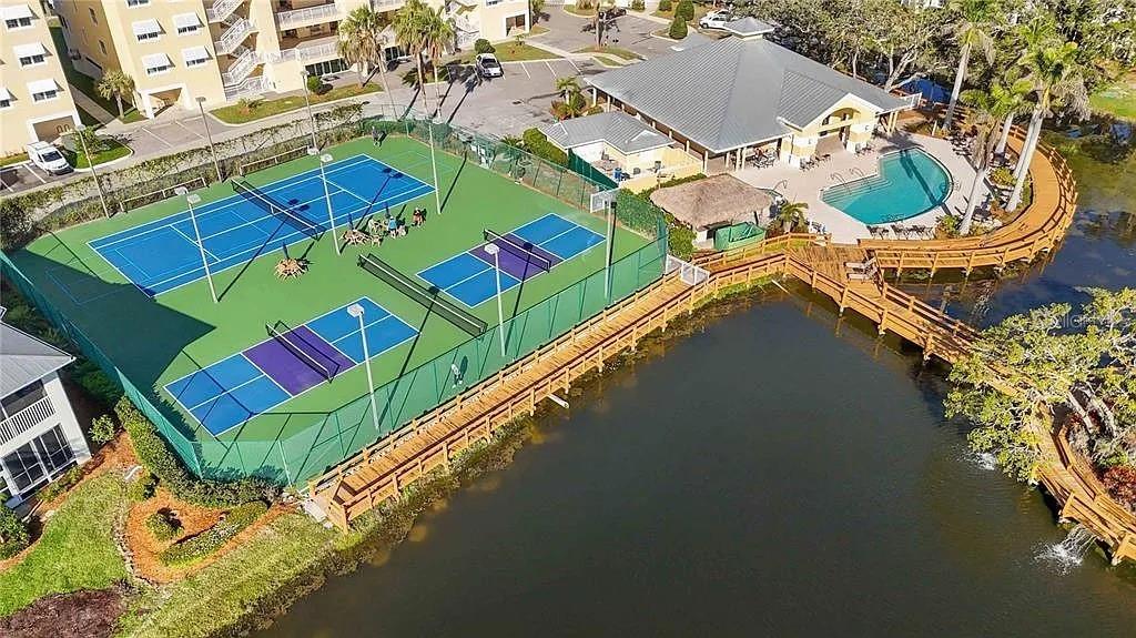 EDGEWATER/HIDDEN BAY PH 3 - Residential Lease