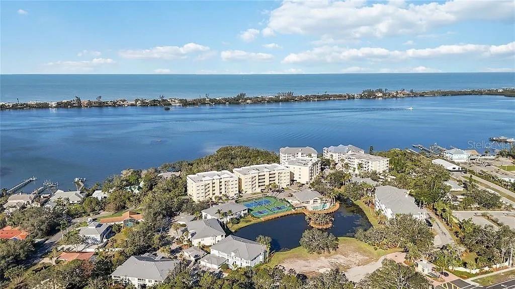 EDGEWATER/HIDDEN BAY PH 3 - Residential Lease