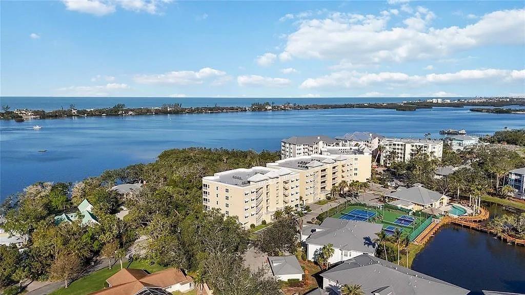 EDGEWATER/HIDDEN BAY PH 3 - Residential Lease