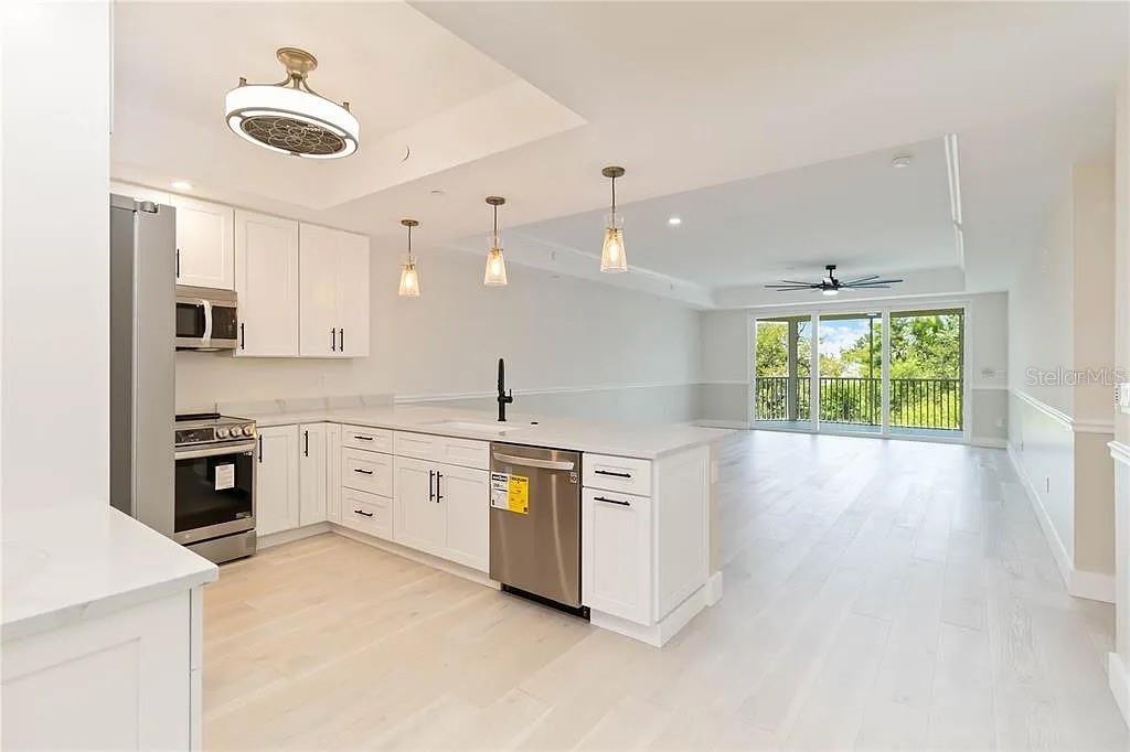 EDGEWATER/HIDDEN BAY PH 3 - Residential Lease