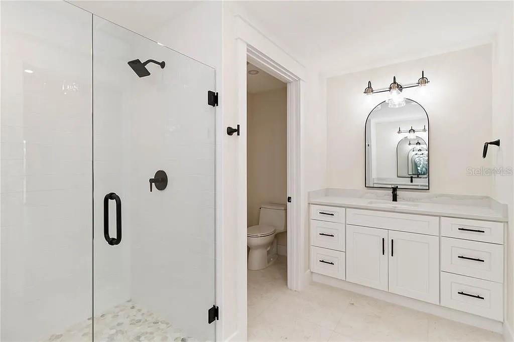 EDGEWATER/HIDDEN BAY PH 3 - Residential Lease