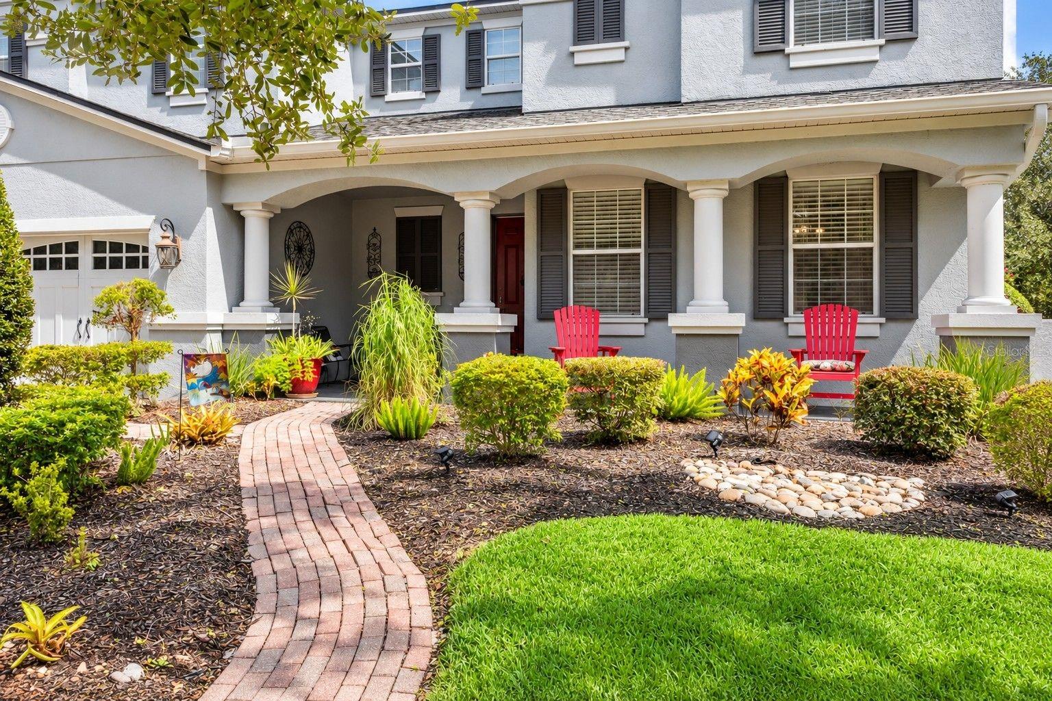 11138 HARTFORD FERN DRIVE