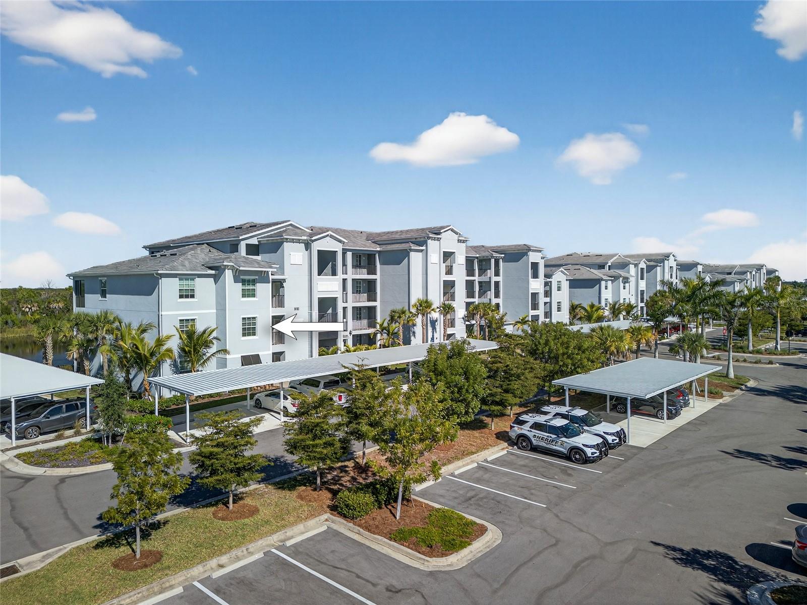 HERITAGE LANDING - Residential