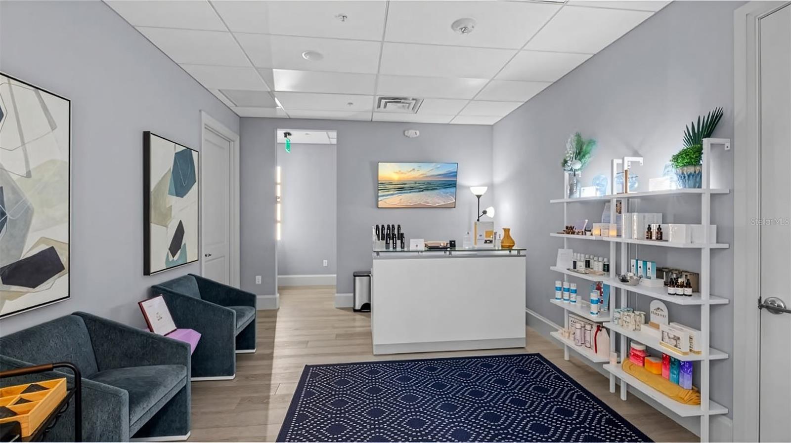 HERITAGE LANDING - Residential