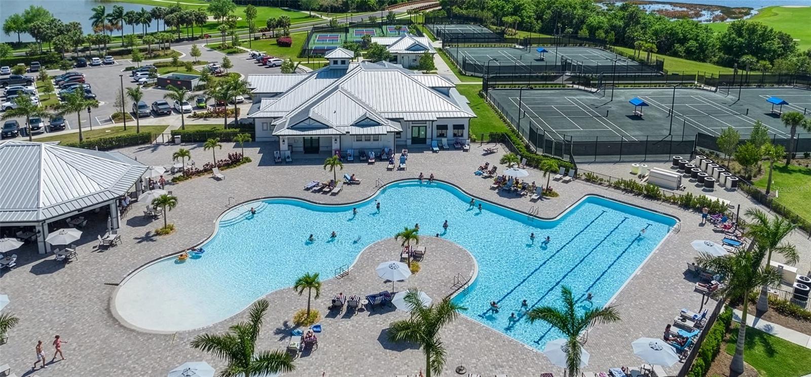 HERITAGE LANDING - Residential