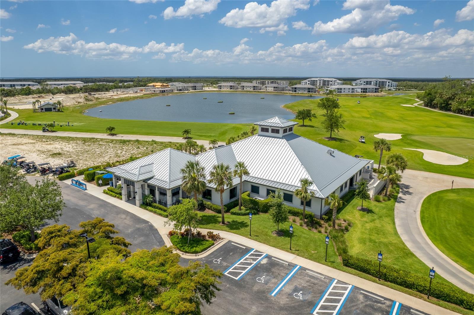 HERITAGE LANDING - Residential