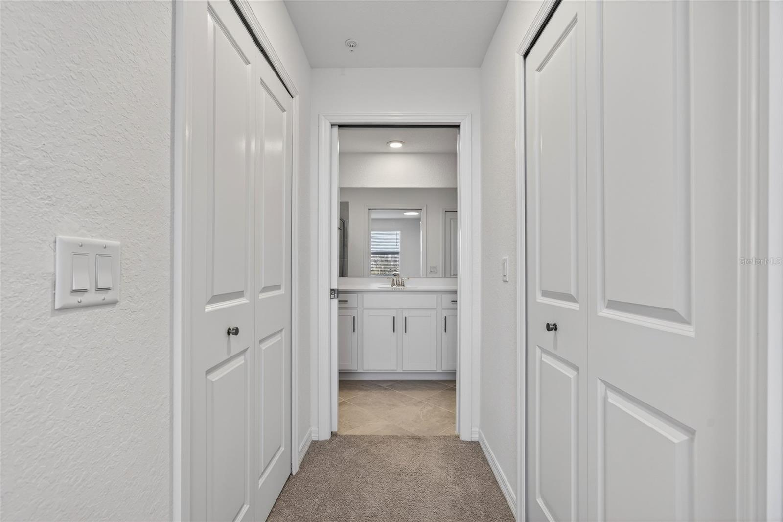 HERITAGE LANDING - Residential