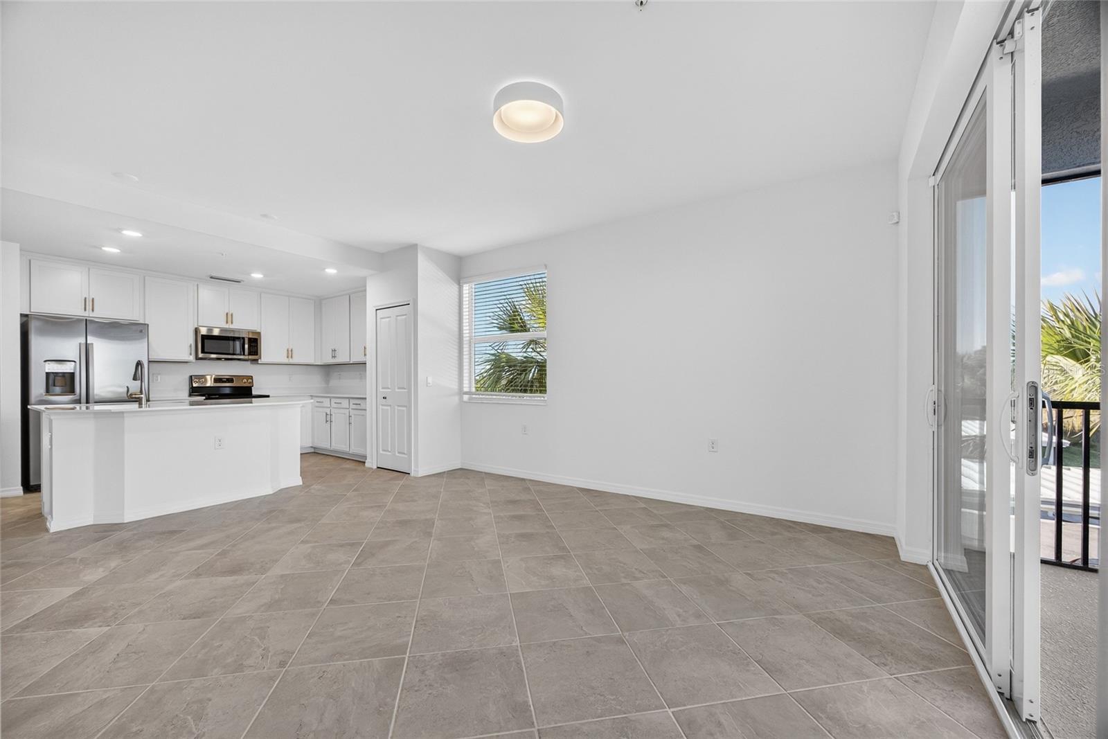 HERITAGE LANDING - Residential