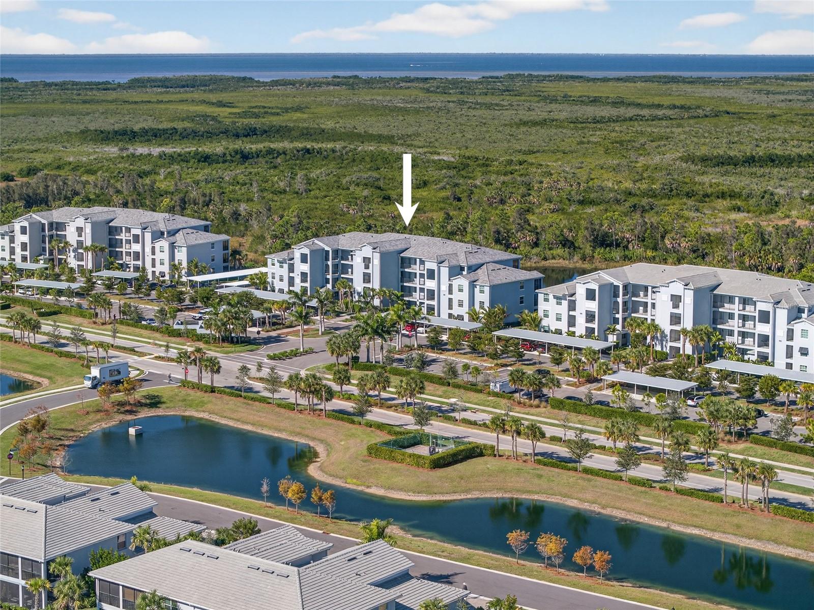 14151 HERITAGE LANDING BOULEVARD 1021