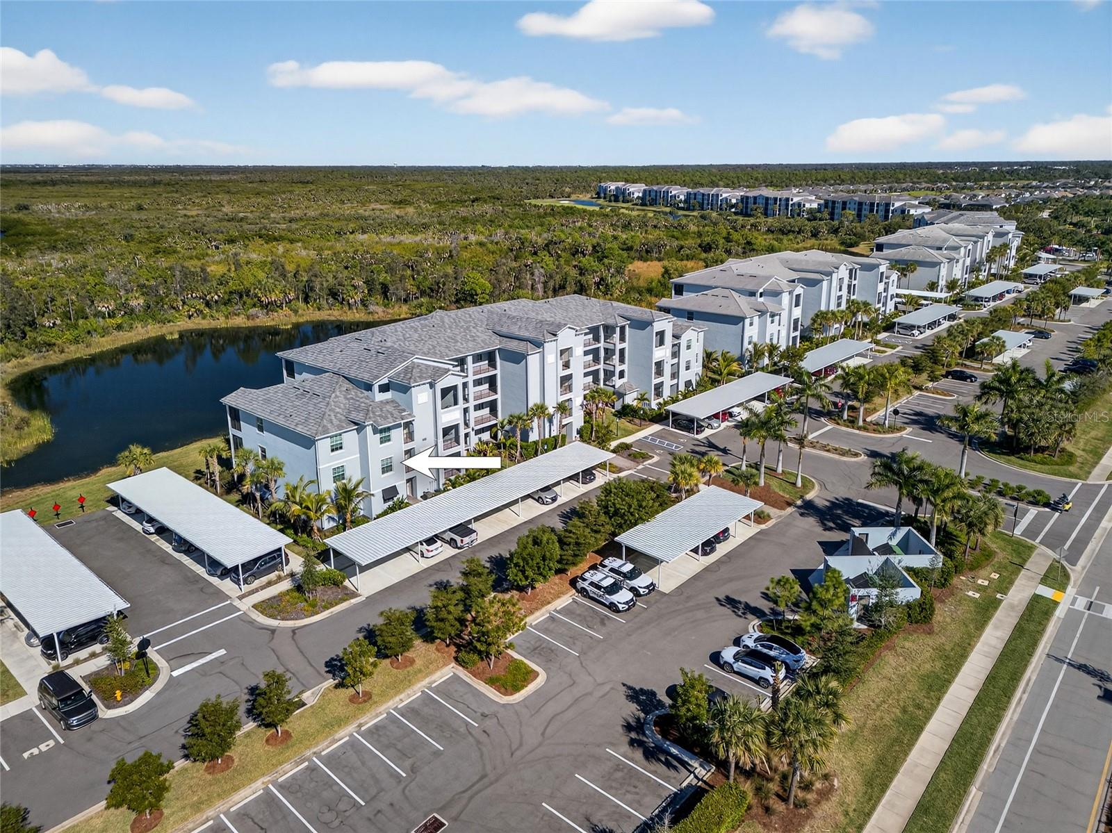 HERITAGE LANDING - Residential