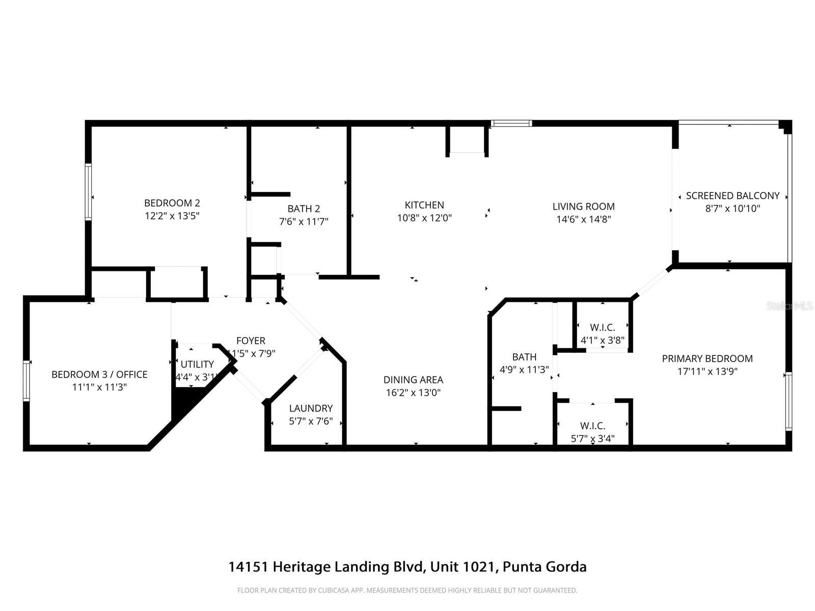 HERITAGE LANDING - Residential