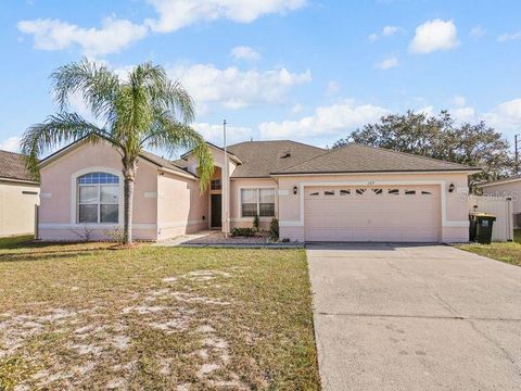 Photo of 169 Big Black Drive, Kissimmee, FL 34759 (MLS # O6333497)