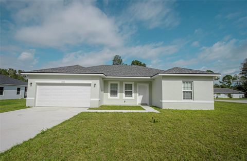 A home in OCALA