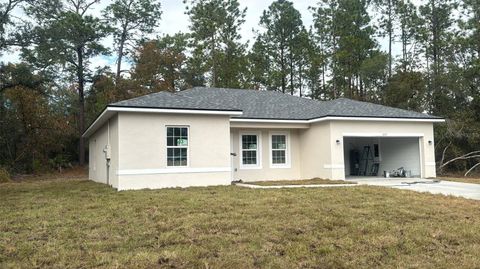 A home in OCALA