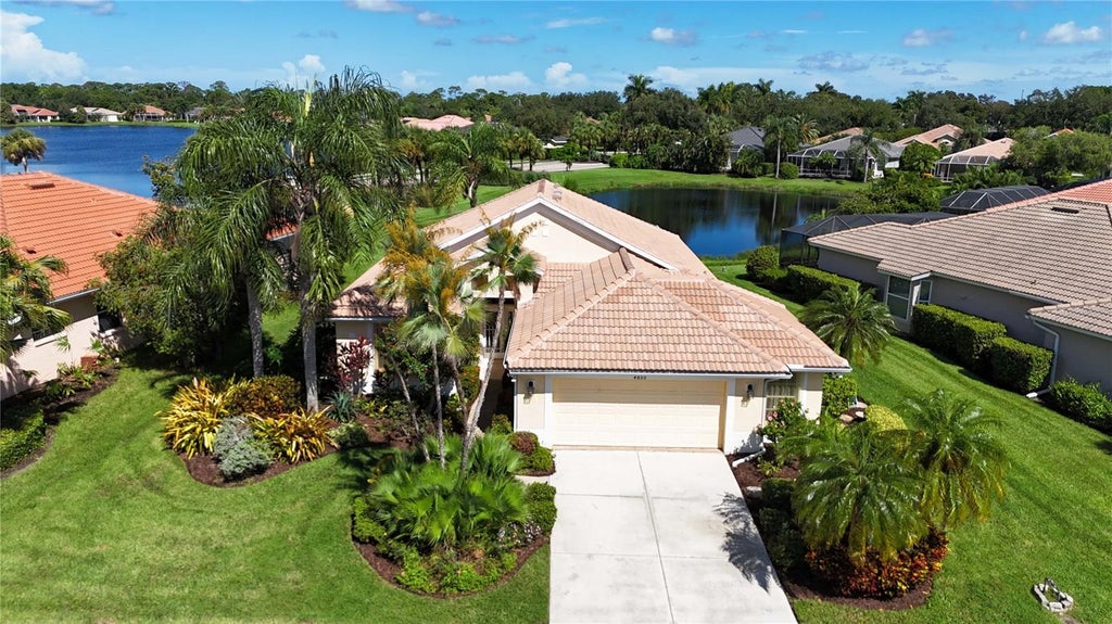 Photo of 4859 Sabal Lake Circle, Sarasota, FL 34238 (MLS # A4701328)