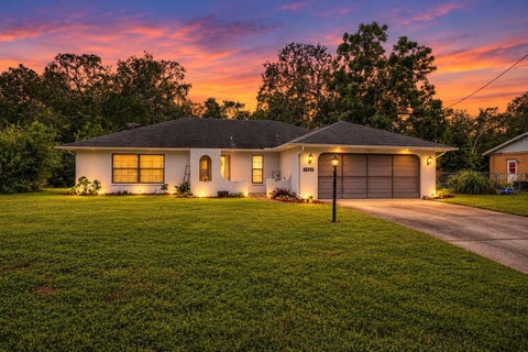 Photo of 7422 Balsam Street, Spring Hill, FL 34606 (MLS # W7890009)
