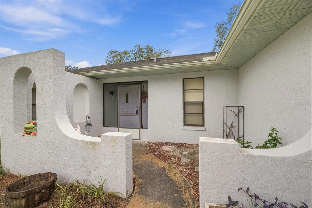 Photo of 7422 Balsam Street, Spring Hill, FL 34606 (MLS # W7890009)