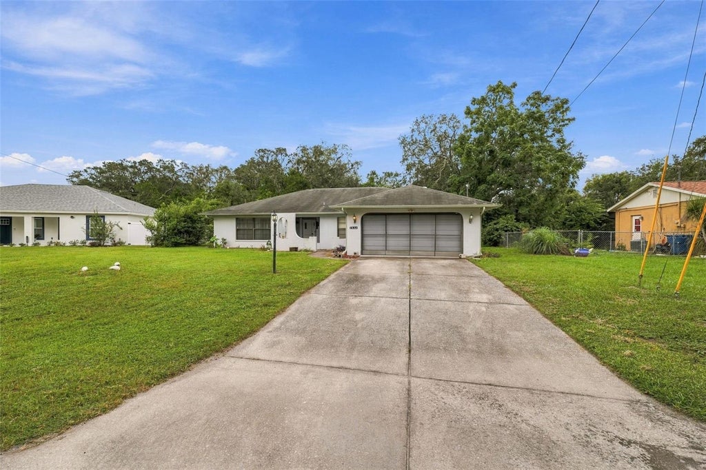 Photo of 7422 Balsam Street, Spring Hill, FL 34606 (MLS # W7890009)