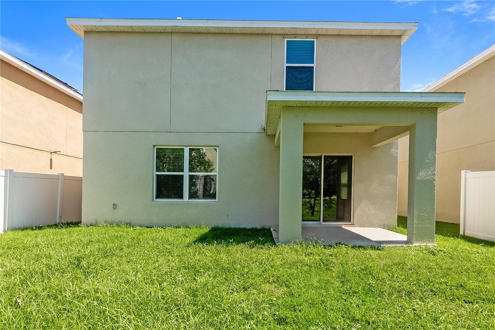 COTTAGES AT SAN LORENZO - Residential Lease