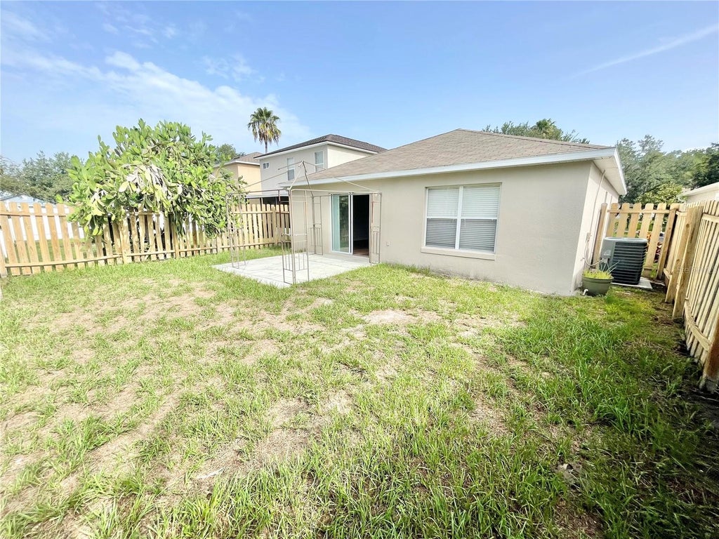 Photo of 1627 Sherbourne Street, Winter Garden, FL 34787 (MLS # O6440760)