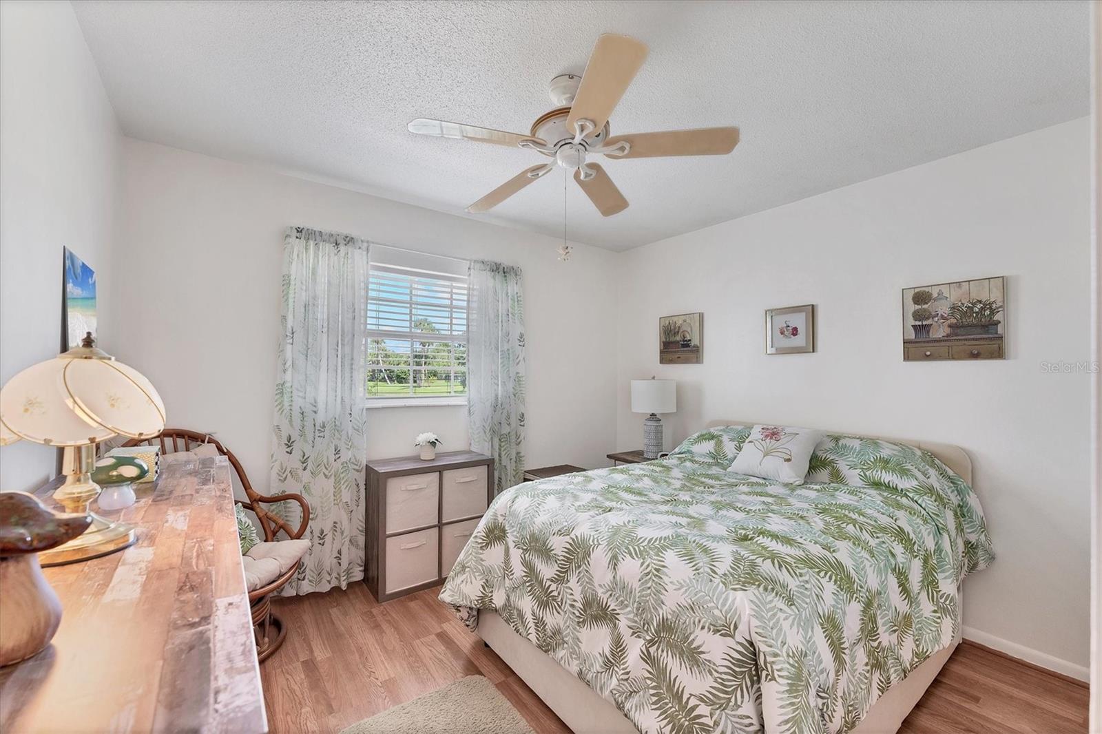 OAKWOOD VILLAS SEC A - Residential
