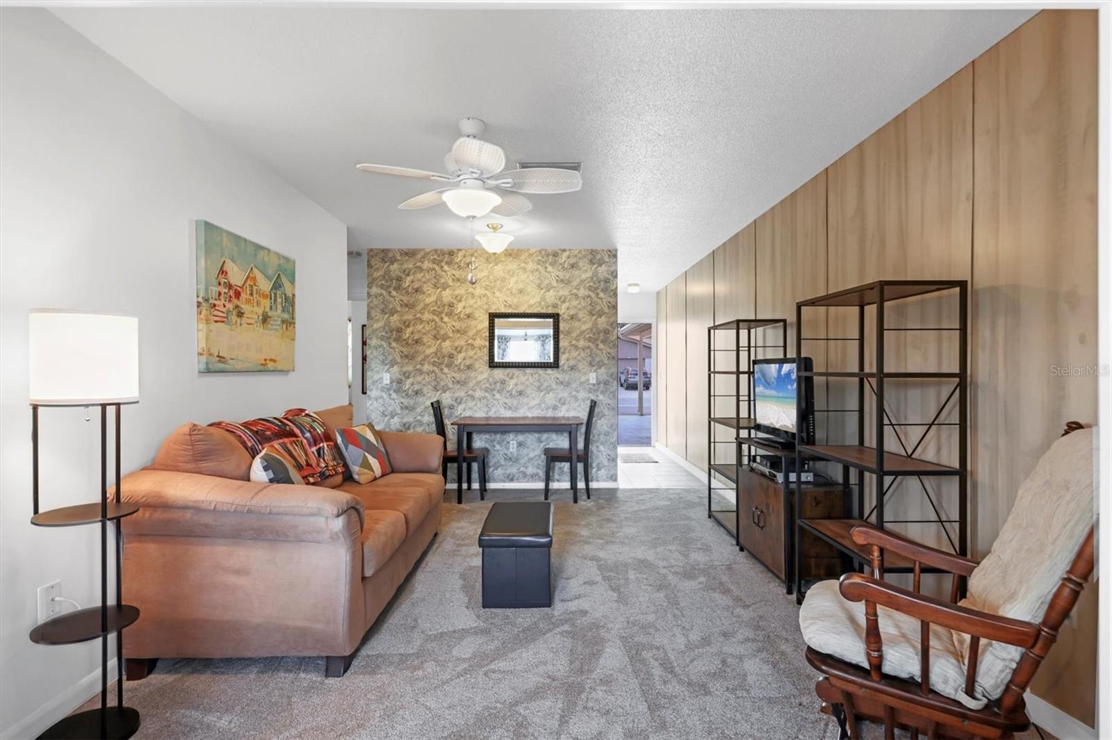 OAKWOOD VILLAS SEC A - Residential