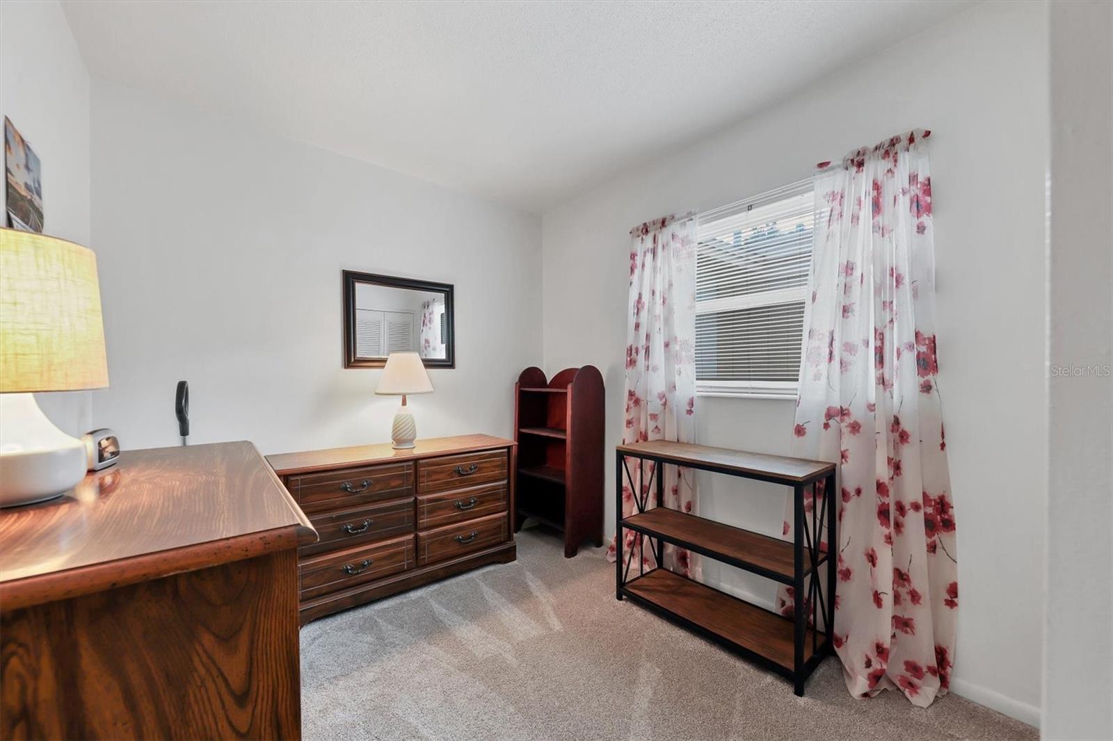 OAKWOOD VILLAS SEC A - Residential