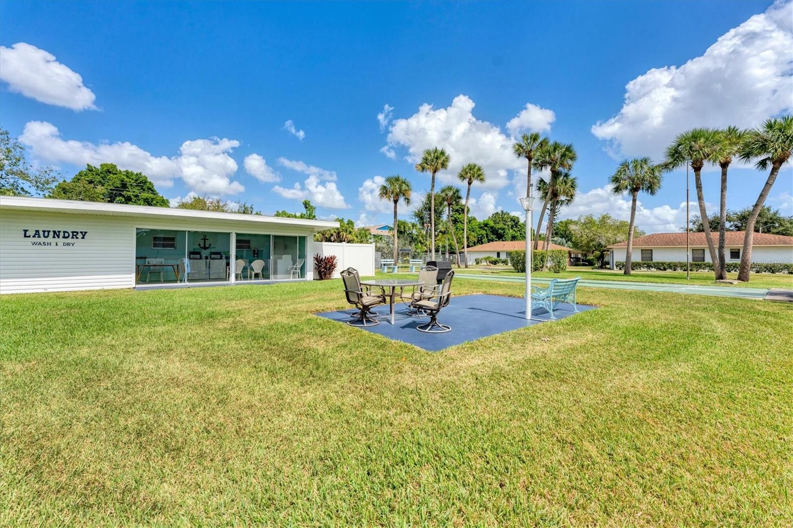 OAKWOOD VILLAS SEC A - Residential