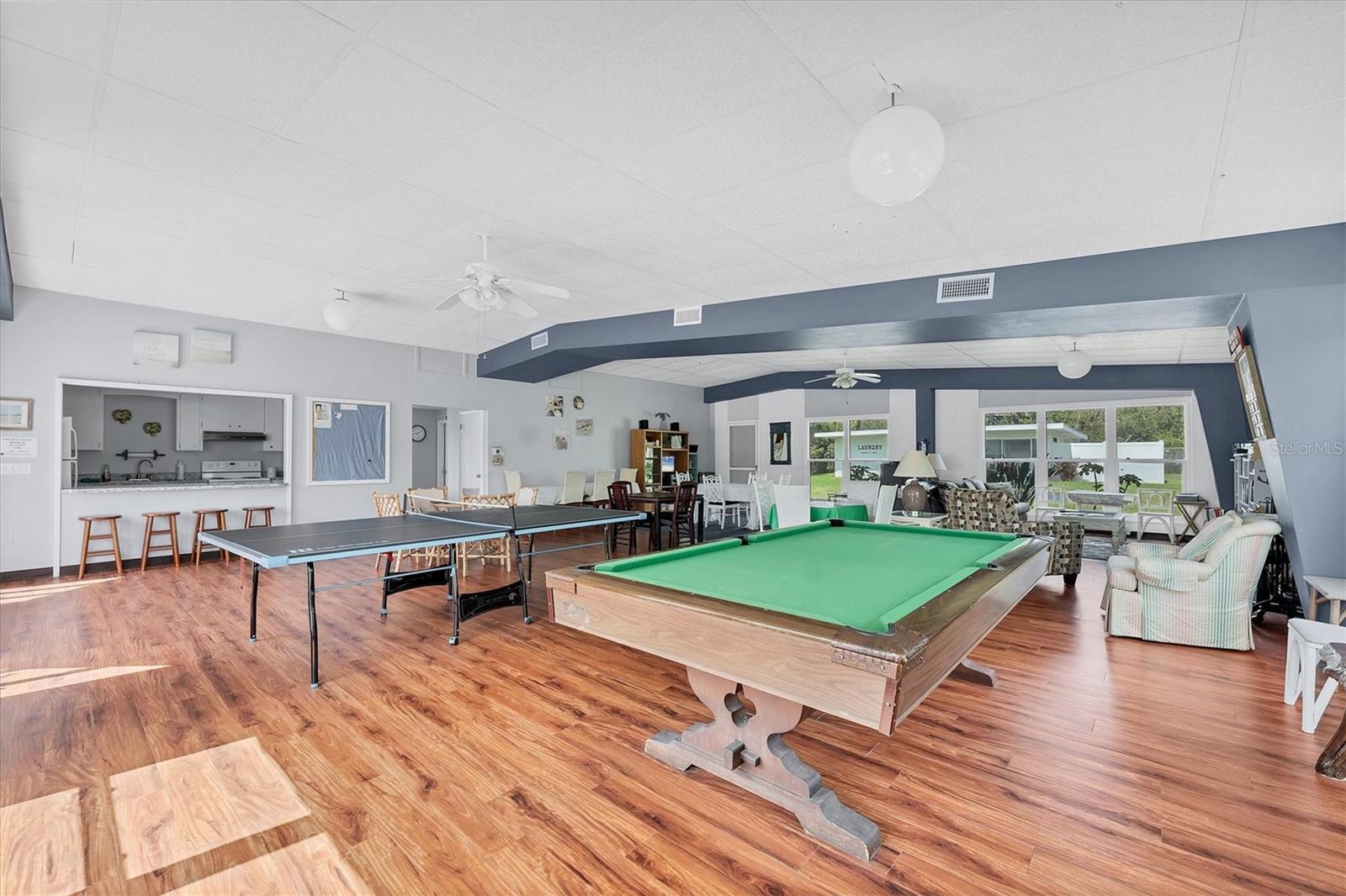 OAKWOOD VILLAS SEC A - Residential